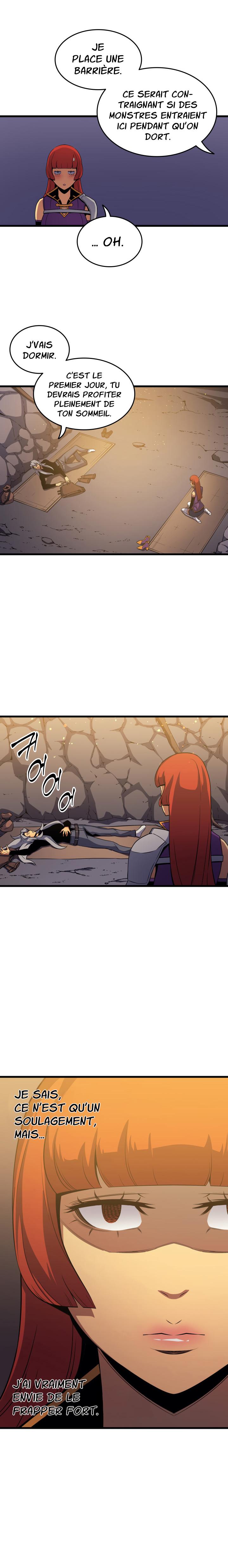 Read The Great Mage Returns After 4000 Years FR Manga Online