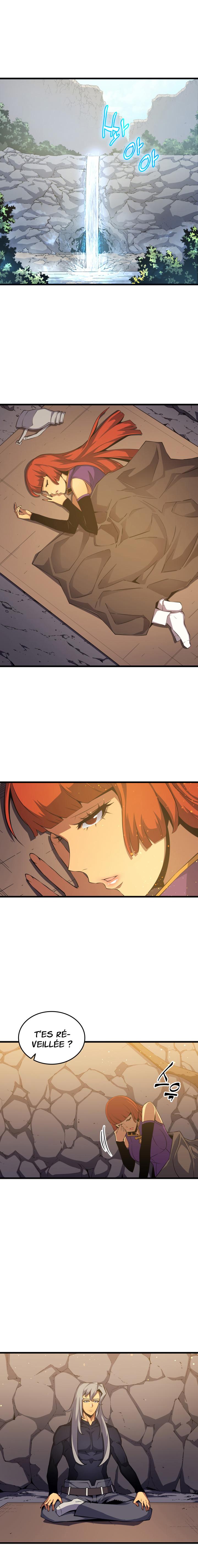 Read The Great Mage Returns After 4000 Years FR Manga Online