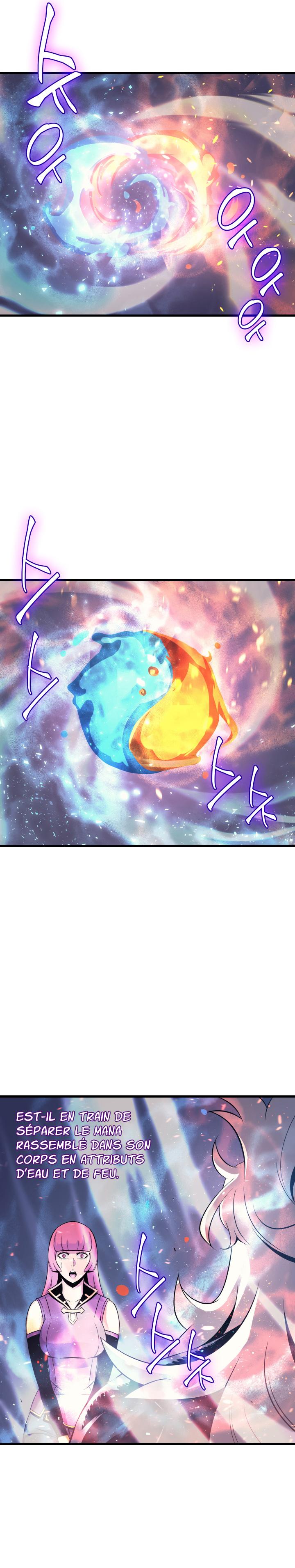 Read The Great Mage Returns After 4000 Years FR Manga Online