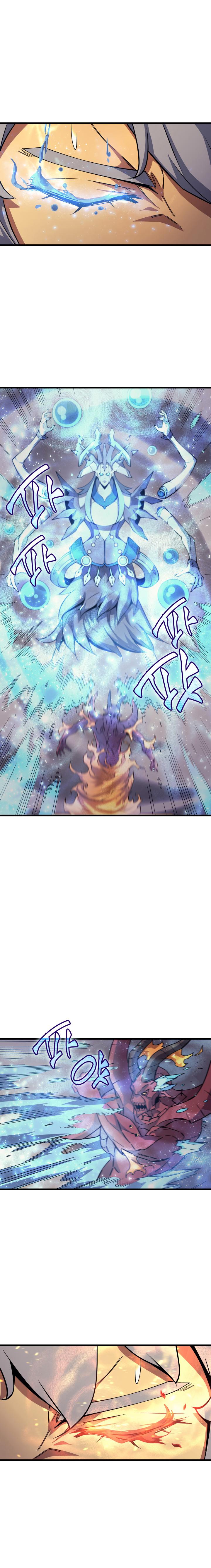 Read The Great Mage Returns After 4000 Years FR Manga Online