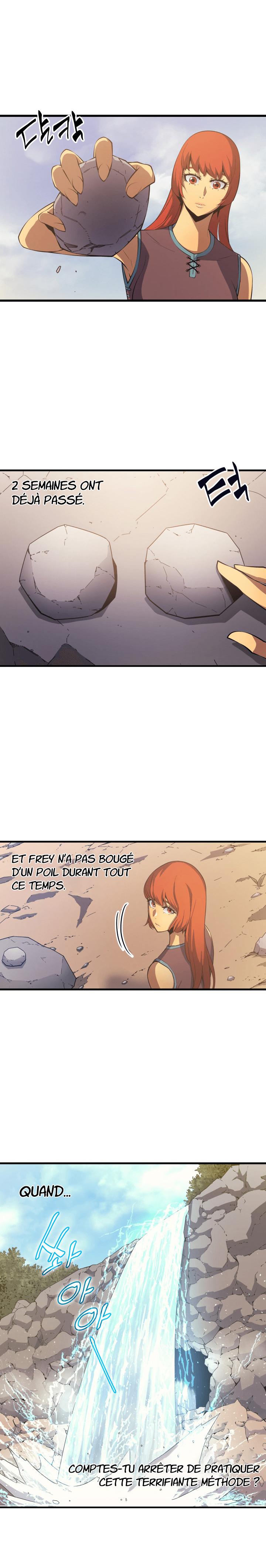 Read The Great Mage Returns After 4000 Years FR Manga Online