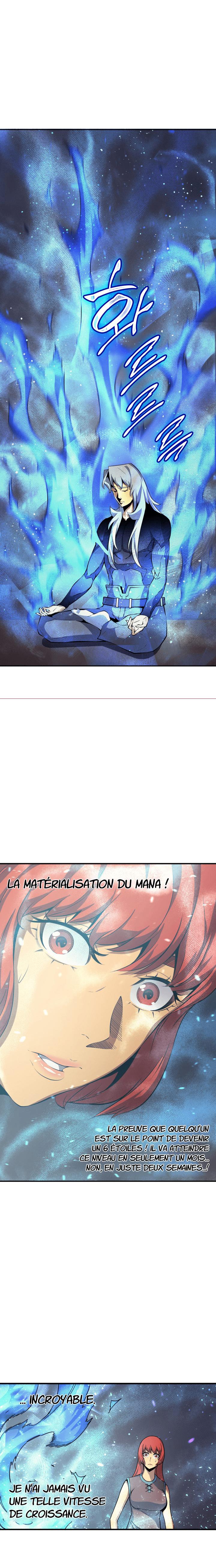 Read The Great Mage Returns After 4000 Years FR Manga Online