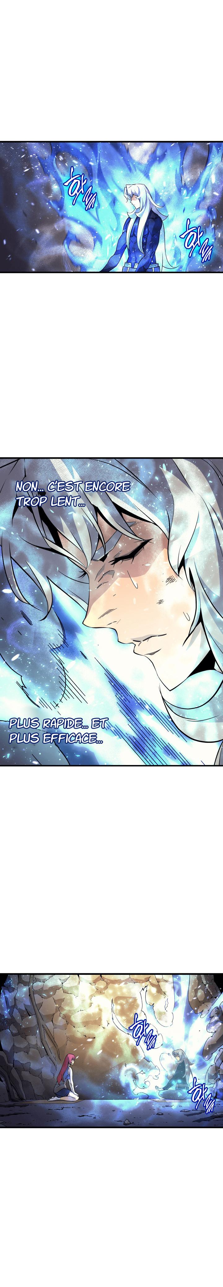 Read The Great Mage Returns After 4000 Years FR Manga Online