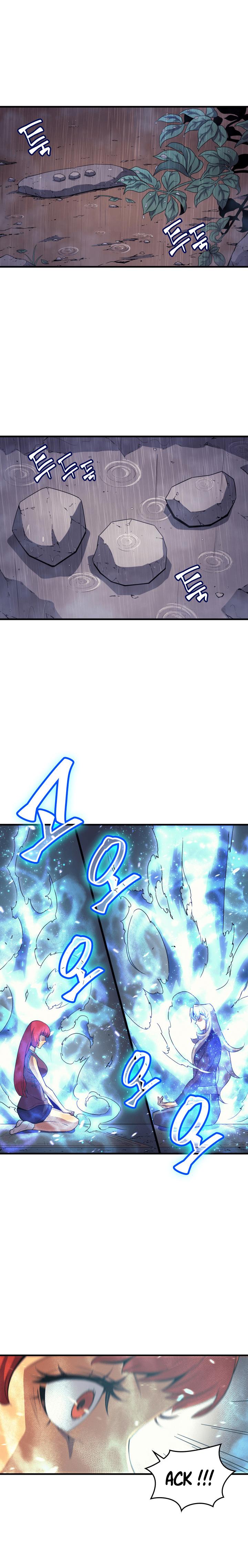 Read The Great Mage Returns After 4000 Years FR Manga Online