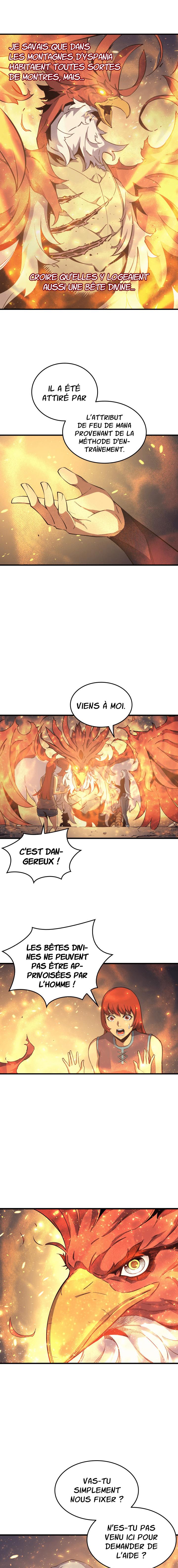 Read The Great Mage Returns After 4000 Years FR Manga Online
