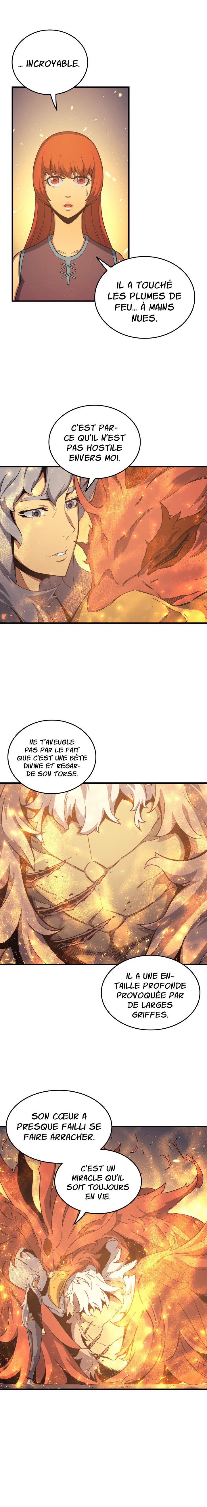Read The Great Mage Returns After 4000 Years FR Manga Online