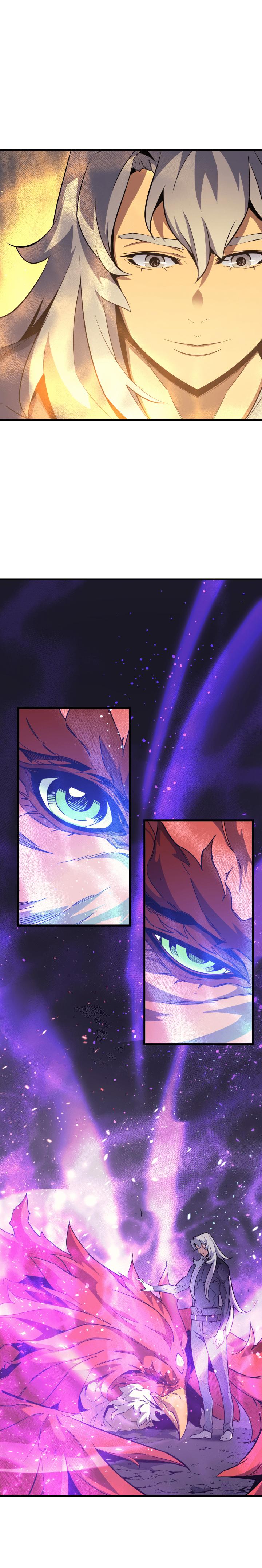 Read The Great Mage Returns After 4000 Years FR Manga Online