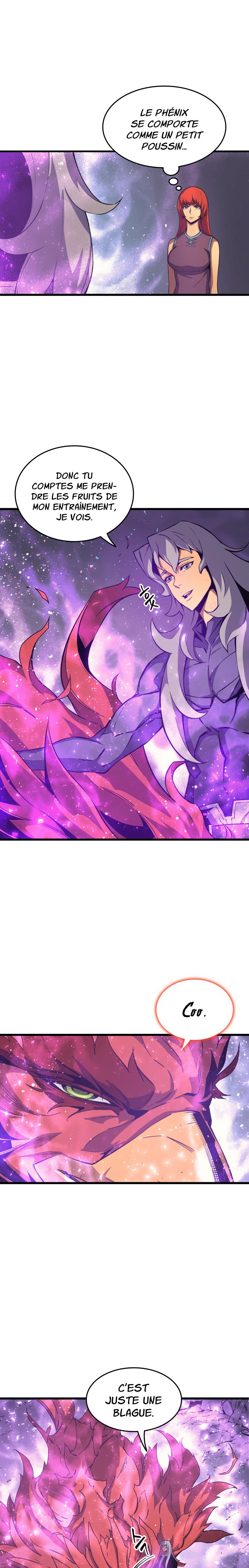 Read The Great Mage Returns After 4000 Years FR Manga Online