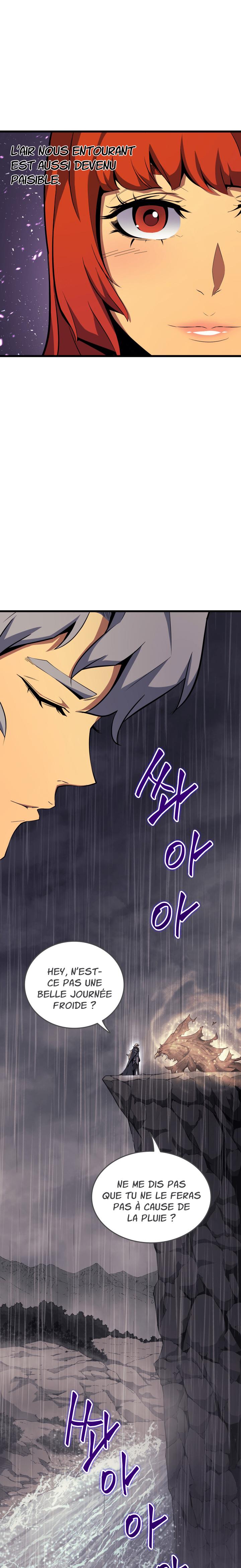 Read The Great Mage Returns After 4000 Years FR Manga Online