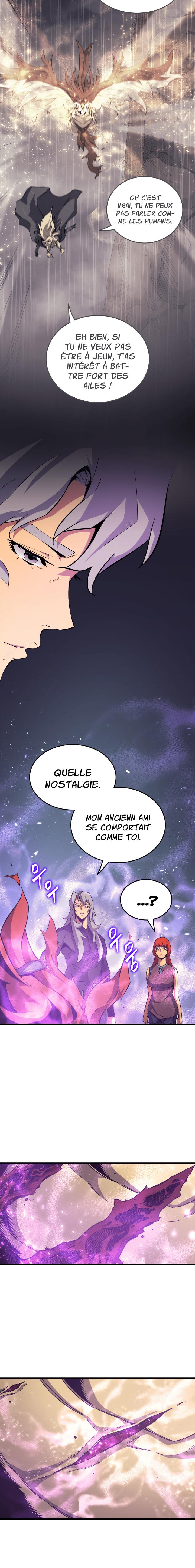 Read The Great Mage Returns After 4000 Years FR Manga Online
