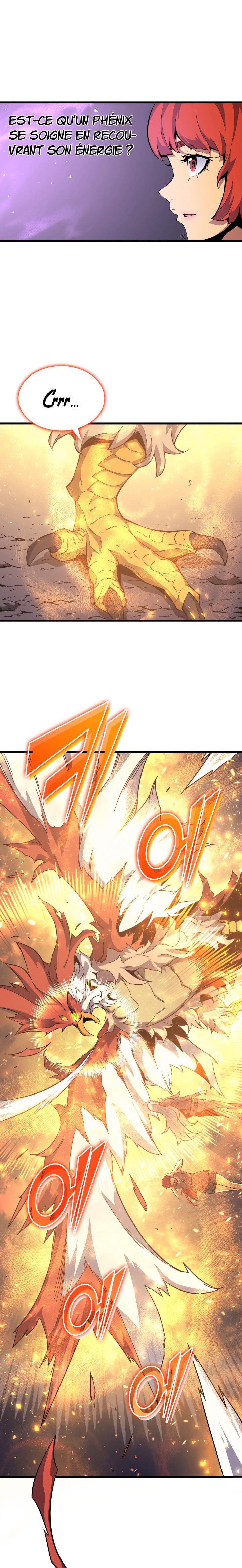 Read The Great Mage Returns After 4000 Years FR Manga Online