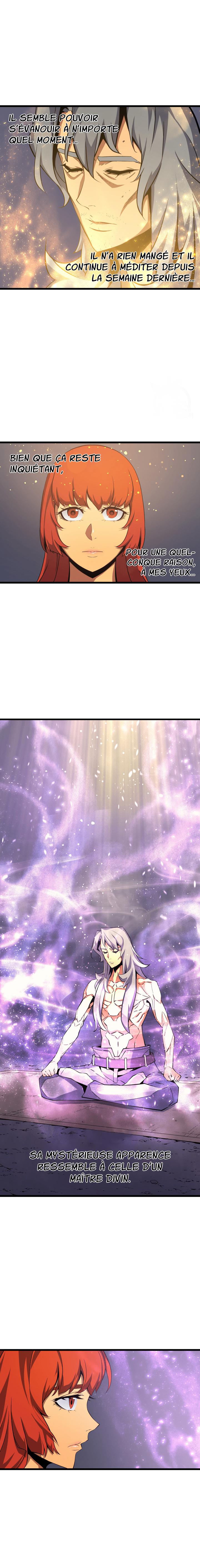 Read The Great Mage Returns After 4000 Years FR Manga Online