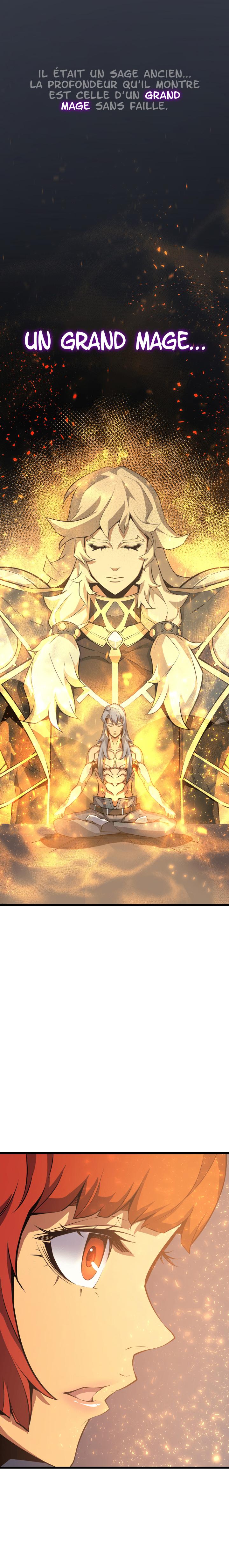 Read The Great Mage Returns After 4000 Years FR Manga Online