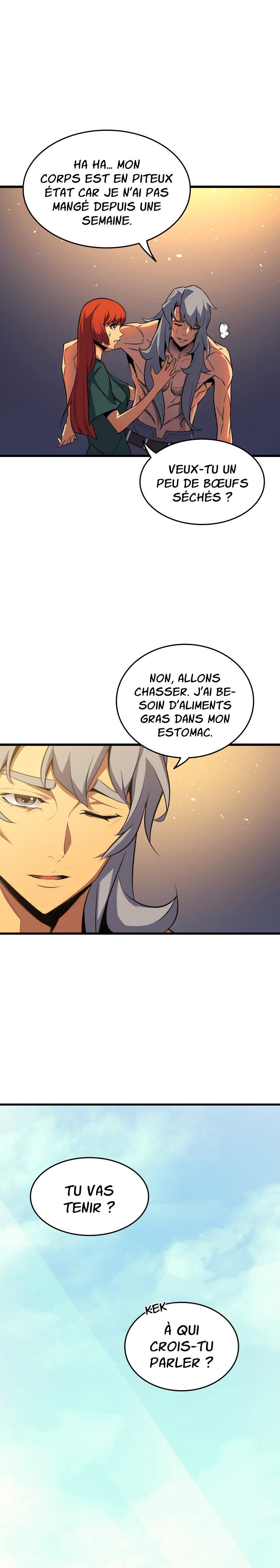 Read The Great Mage Returns After 4000 Years FR Manga Online