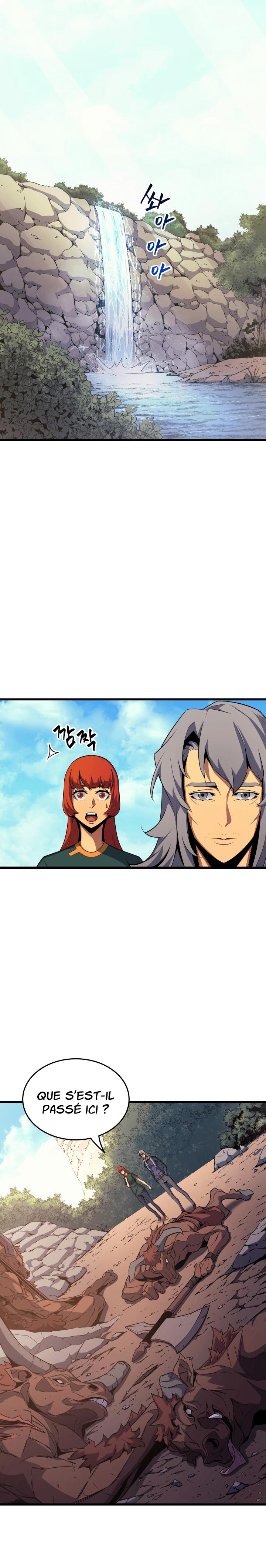 Read The Great Mage Returns After 4000 Years FR Manga Online