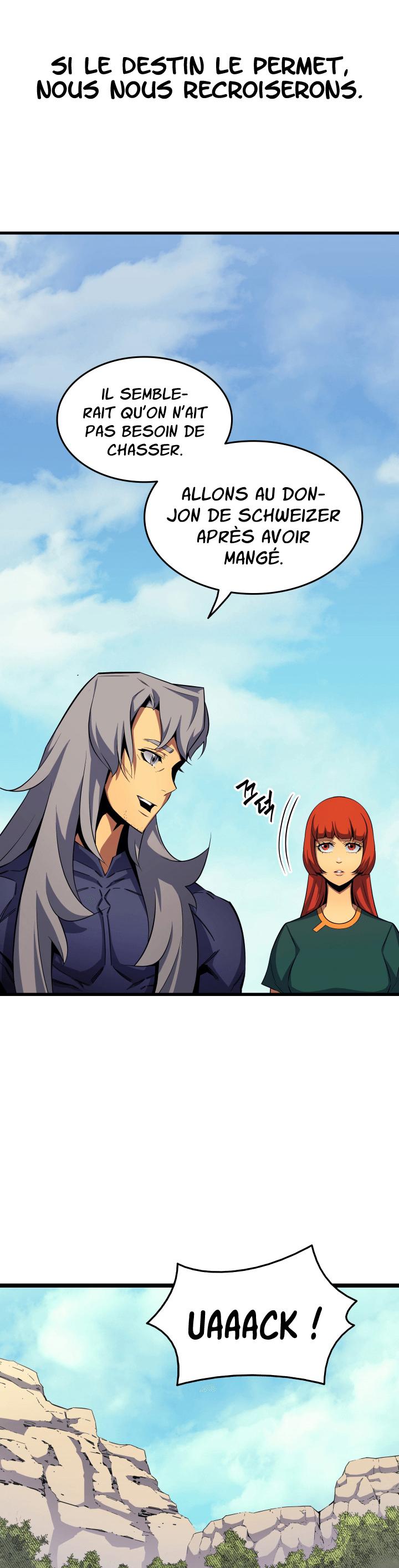 Read The Great Mage Returns After 4000 Years FR Manga Online