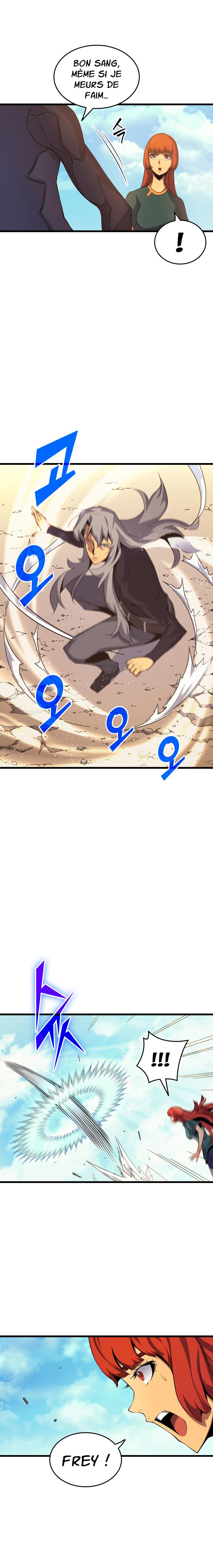 Read The Great Mage Returns After 4000 Years FR Manga Online