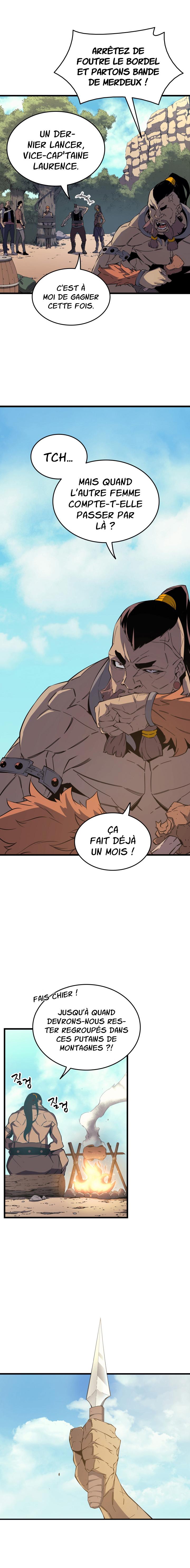 Read The Great Mage Returns After 4000 Years FR Manga Online
