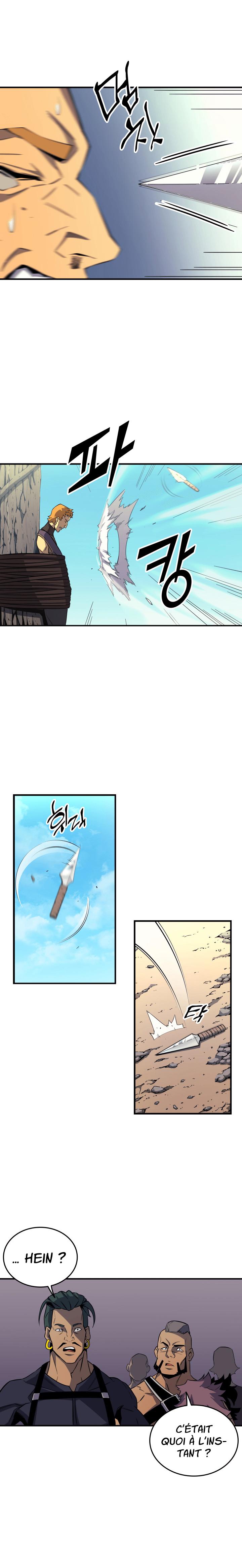 Read The Great Mage Returns After 4000 Years FR Manga Online
