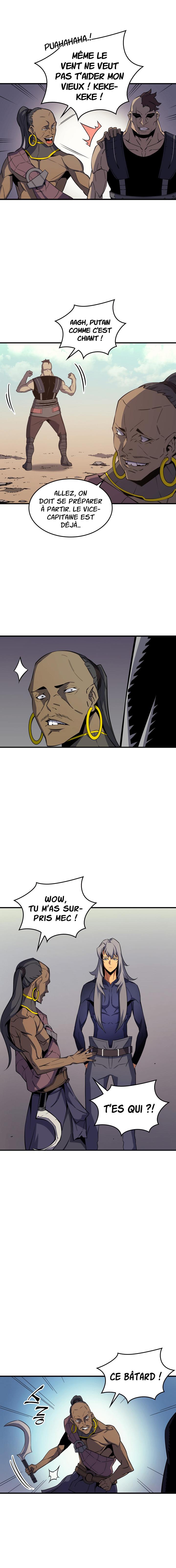 Read The Great Mage Returns After 4000 Years FR Manga Online