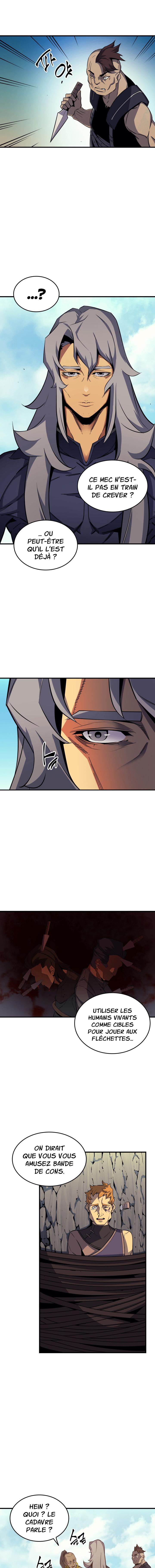 Read The Great Mage Returns After 4000 Years FR Manga Online