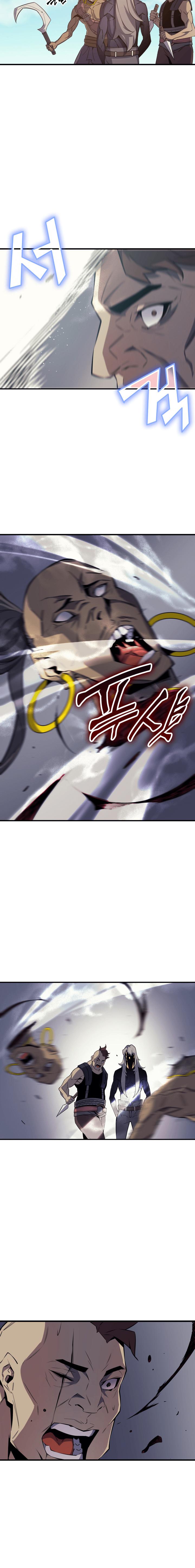 Read The Great Mage Returns After 4000 Years FR Manga Online