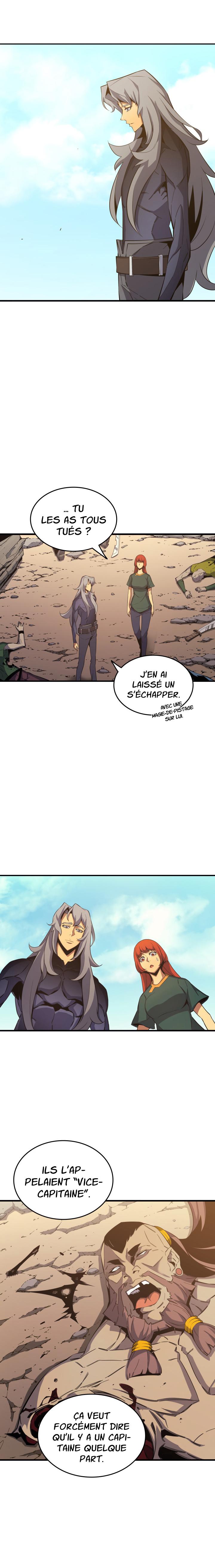 Read The Great Mage Returns After 4000 Years FR Manga Online