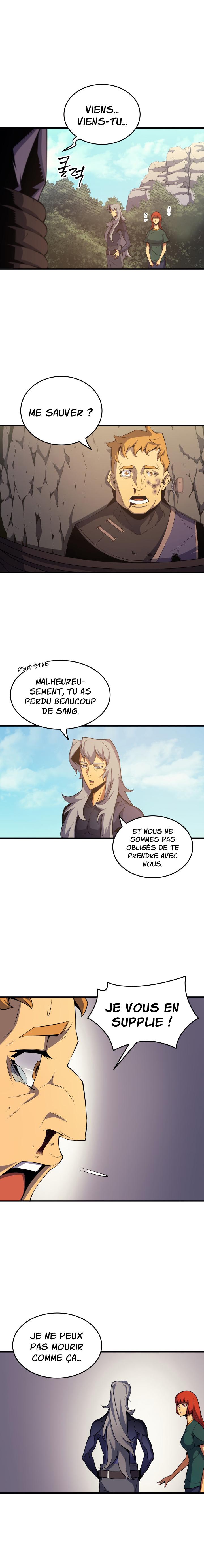 Read The Great Mage Returns After 4000 Years FR Manga Online