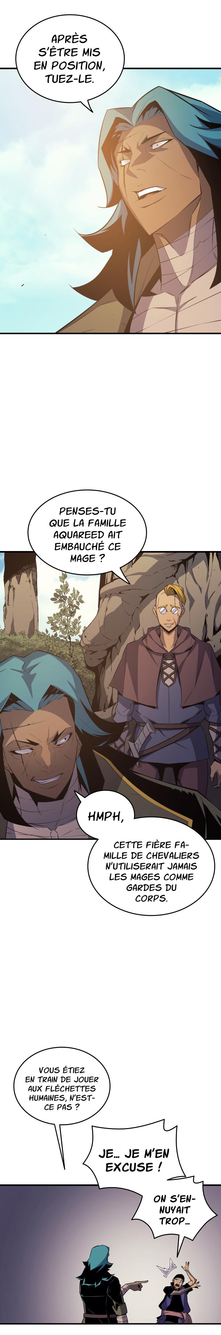 Read The Great Mage Returns After 4000 Years FR Manga Online