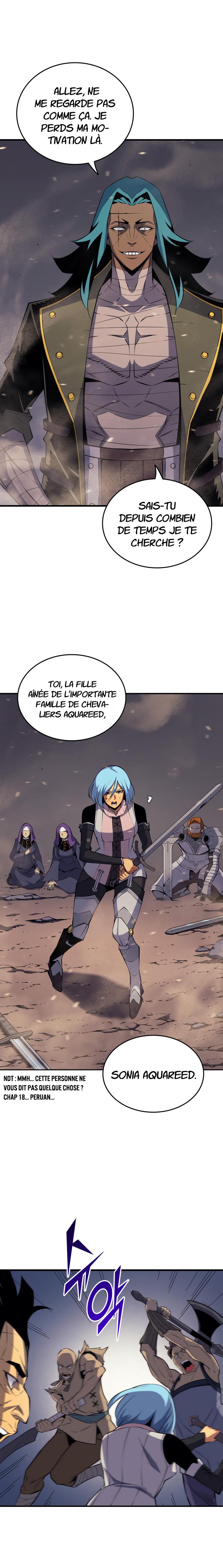 Read The Great Mage Returns After 4000 Years FR Manga Online