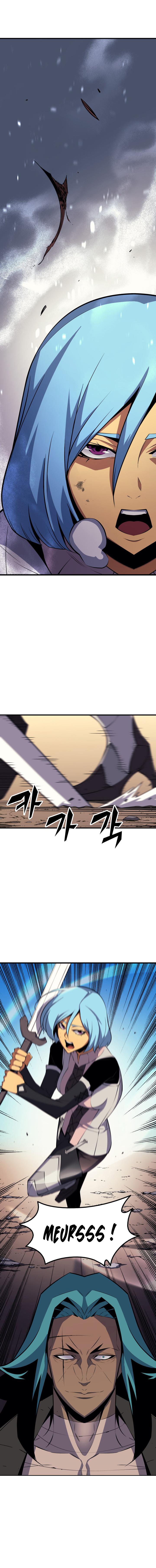 Read The Great Mage Returns After 4000 Years FR Manga Online