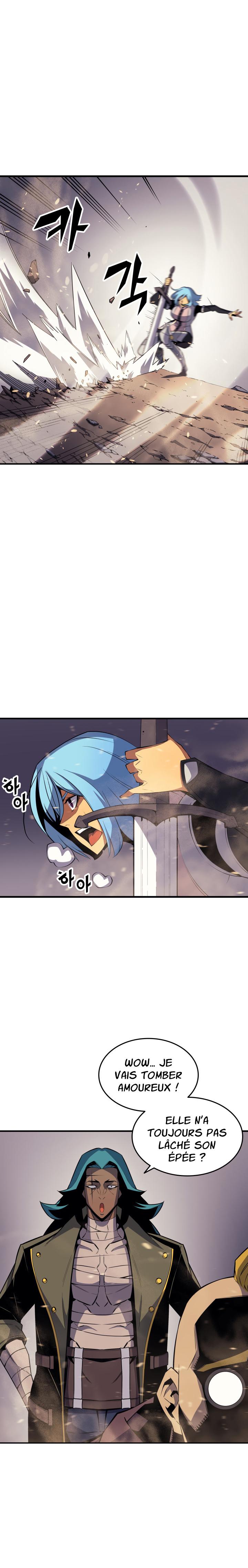 Read The Great Mage Returns After 4000 Years FR Manga Online