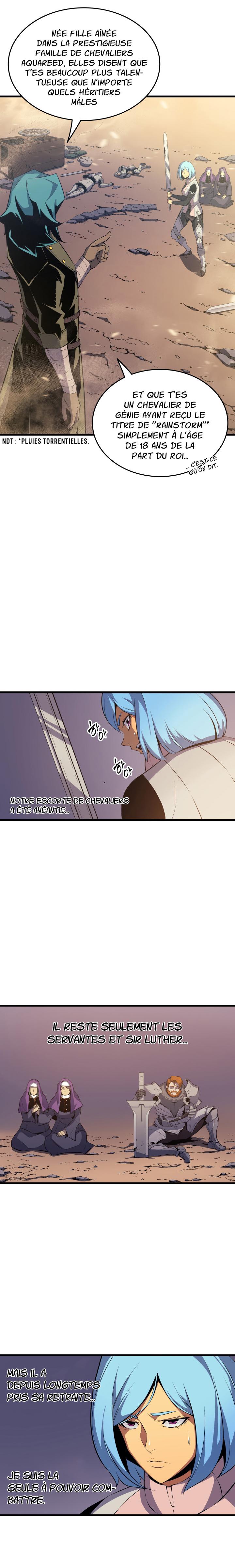 Read The Great Mage Returns After 4000 Years FR Manga Online
