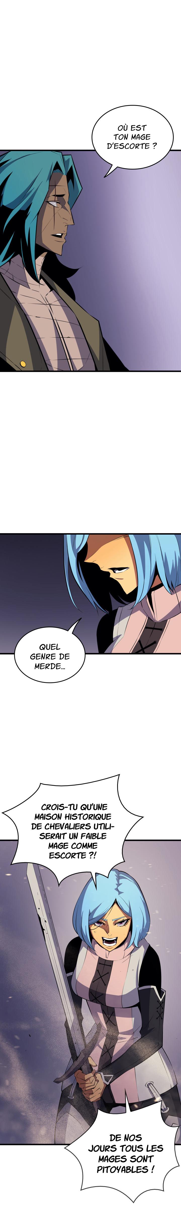 Read The Great Mage Returns After 4000 Years FR Manga Online