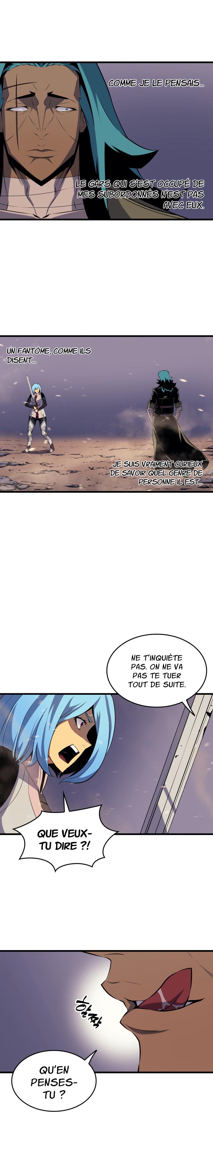 Read The Great Mage Returns After 4000 Years FR Manga Online
