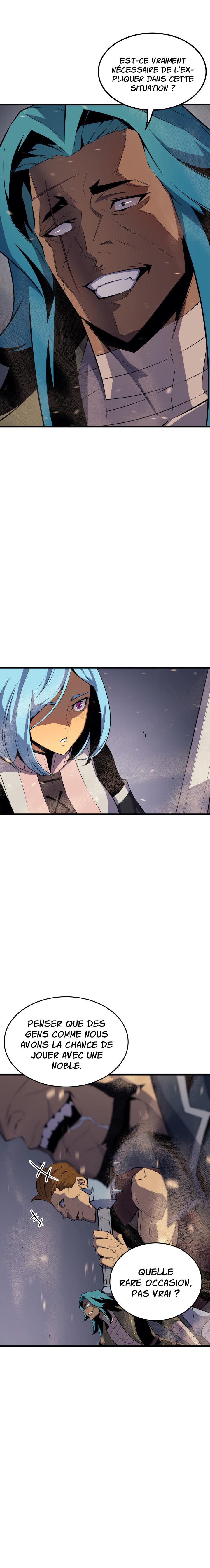 Read The Great Mage Returns After 4000 Years FR Manga Online