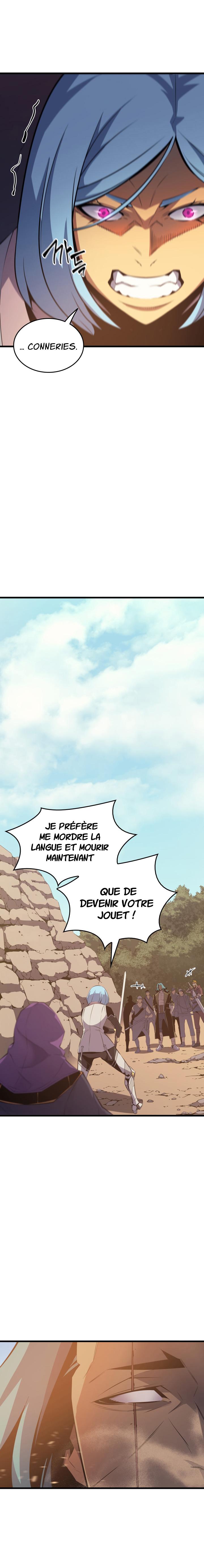 Read The Great Mage Returns After 4000 Years FR Manga Online