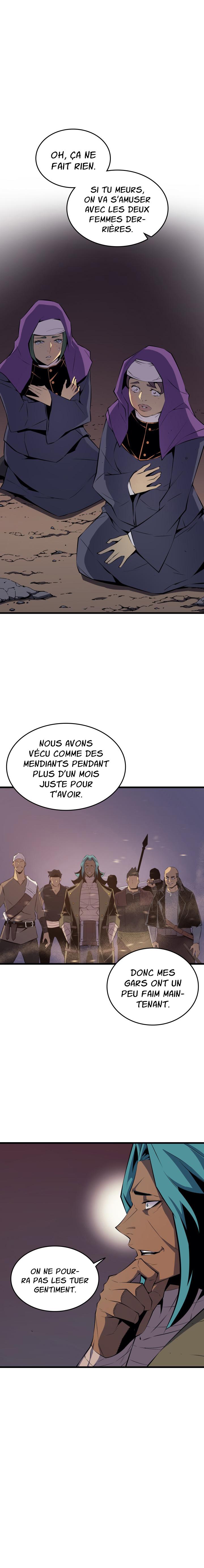 Read The Great Mage Returns After 4000 Years FR Manga Online