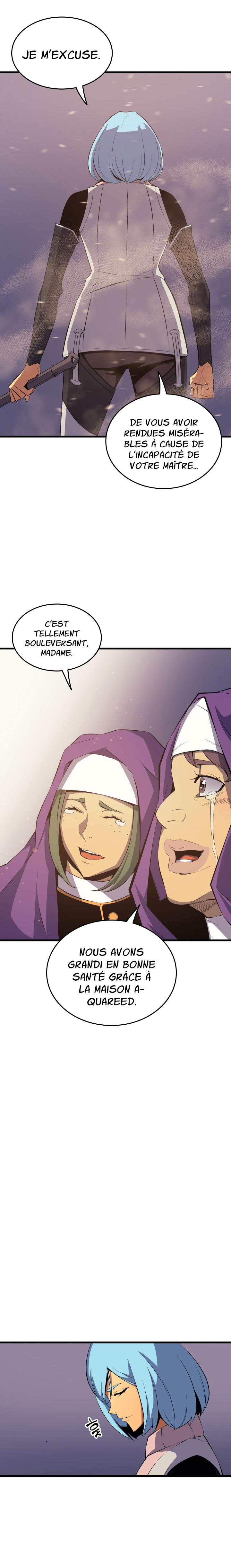 Read The Great Mage Returns After 4000 Years FR Manga Online