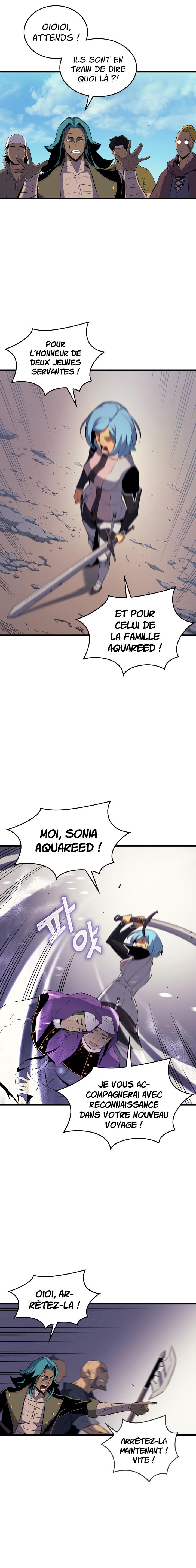 Read The Great Mage Returns After 4000 Years FR Manga Online