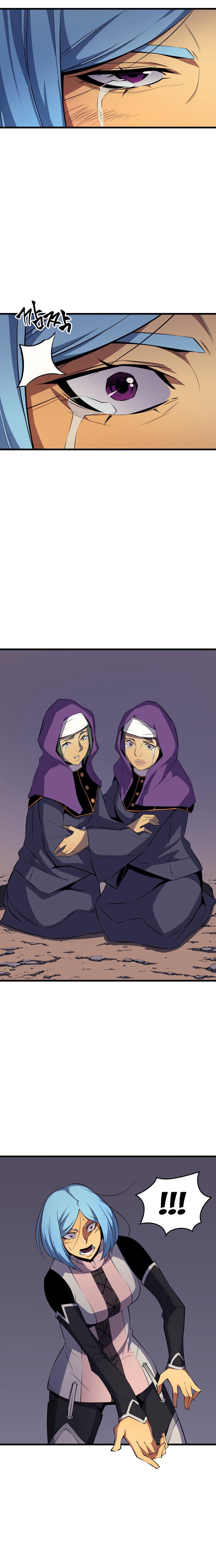 Read The Great Mage Returns After 4000 Years FR Manga Online