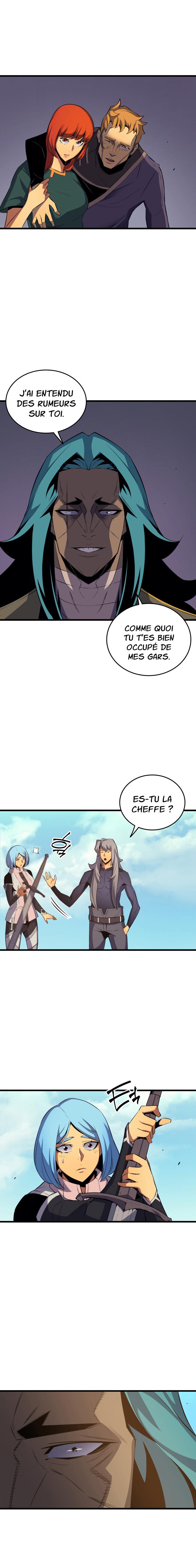 Read The Great Mage Returns After 4000 Years FR Manga Online