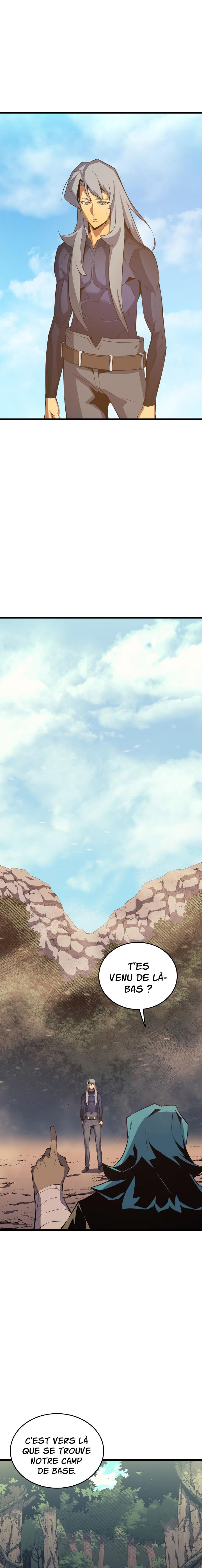 Read The Great Mage Returns After 4000 Years FR Manga Online