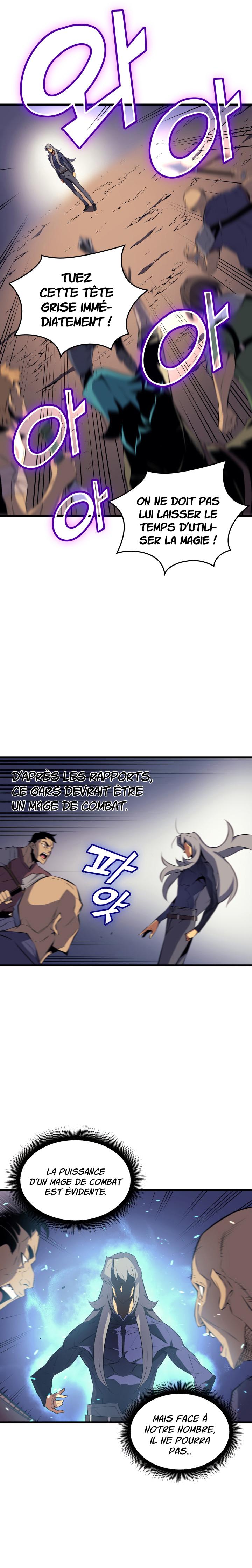 Read The Great Mage Returns After 4000 Years FR Manga Online