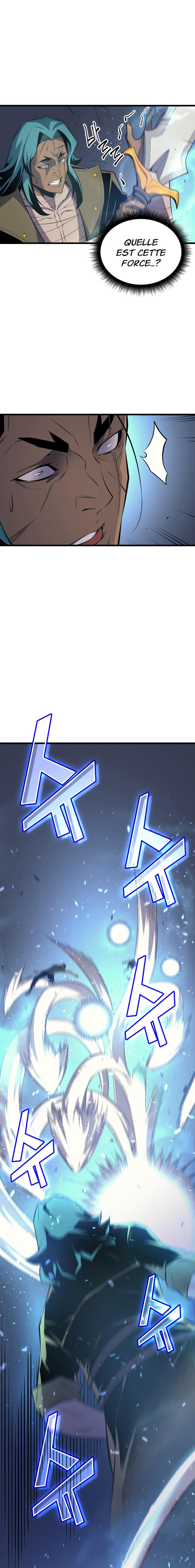 Read The Great Mage Returns After 4000 Years FR Manga Online