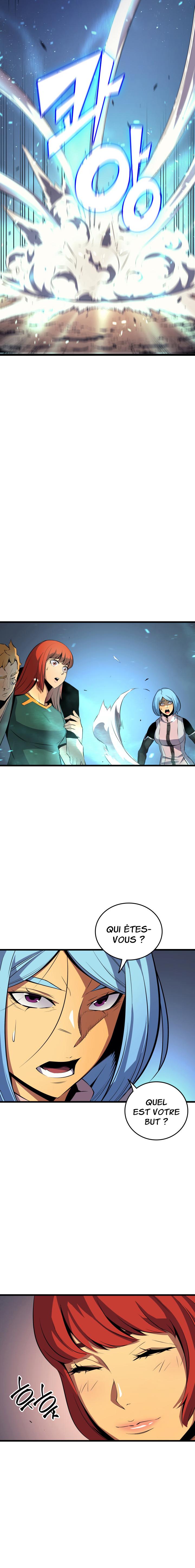 Read The Great Mage Returns After 4000 Years FR Manga Online