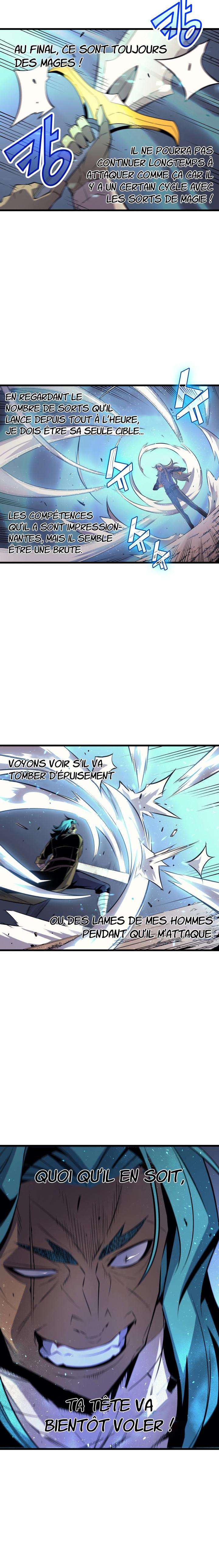 Read The Great Mage Returns After 4000 Years FR Manga Online