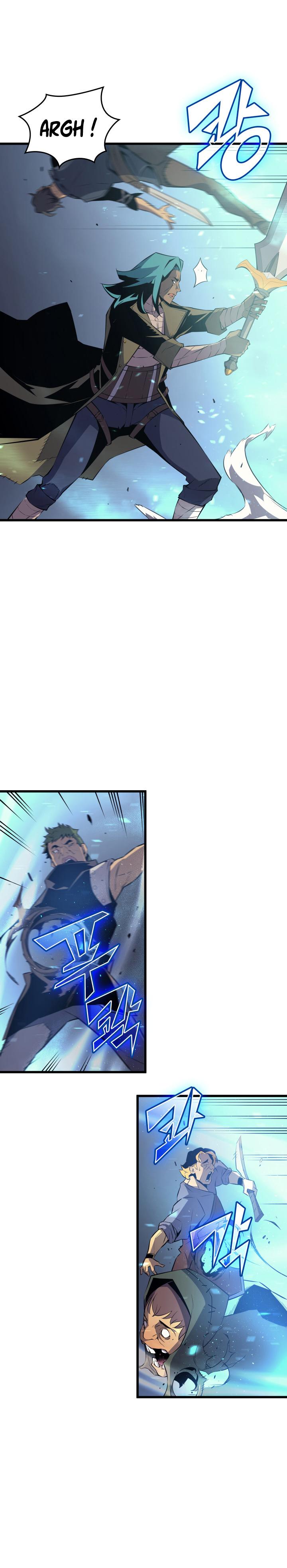 Read The Great Mage Returns After 4000 Years FR Manga Online