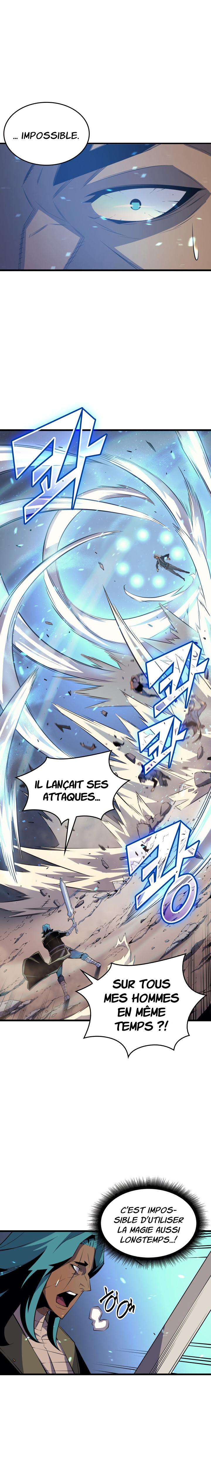 Read The Great Mage Returns After 4000 Years FR Manga Online