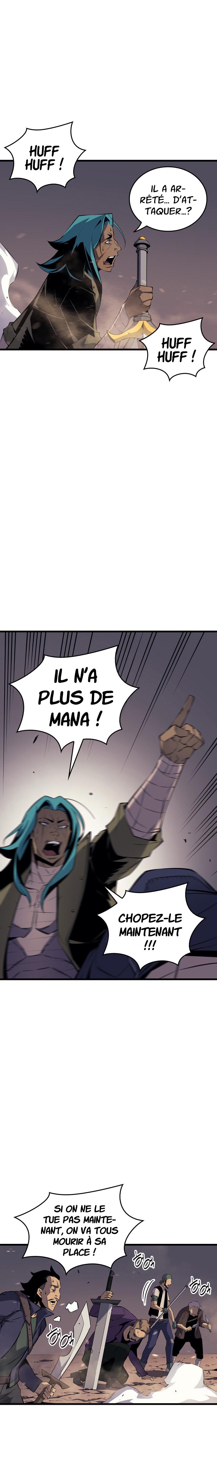 Read The Great Mage Returns After 4000 Years FR Manga Online